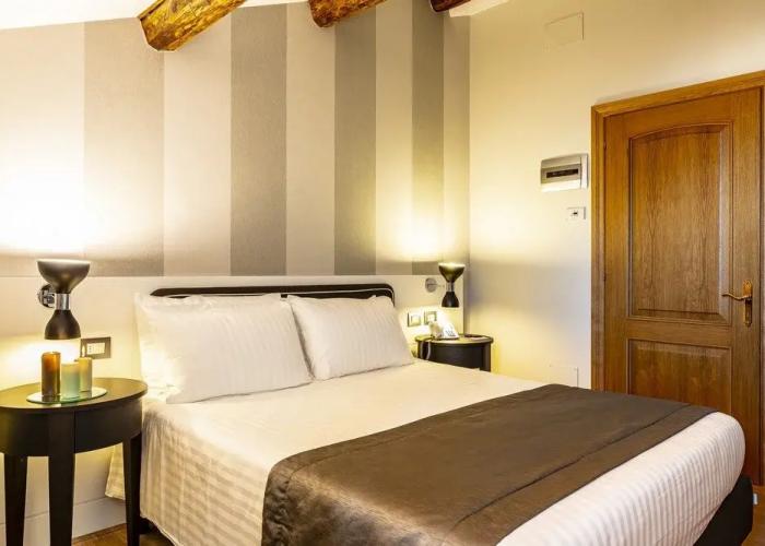Hotel Grande Italia