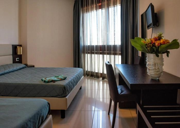 Hotel Le Tegnue