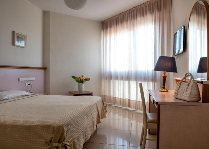 Hotel Le Tegnue