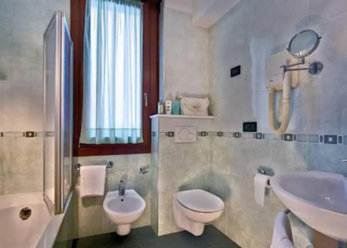 Hotel Le Tegnue