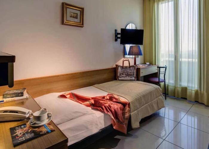 Hotel Le Tegnue