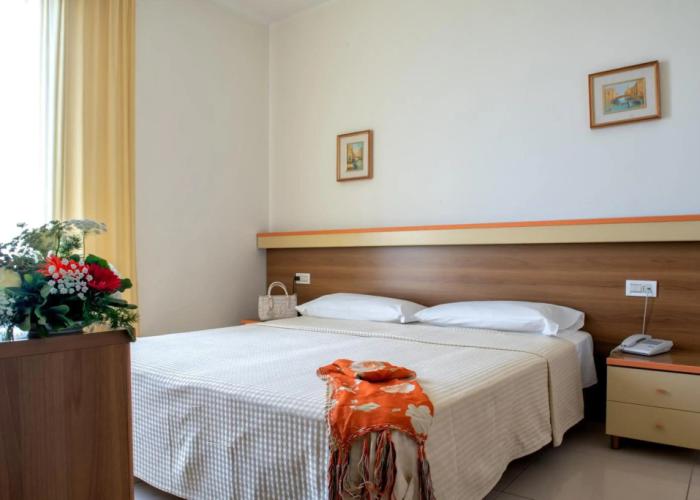 Hotel Le Tegnue