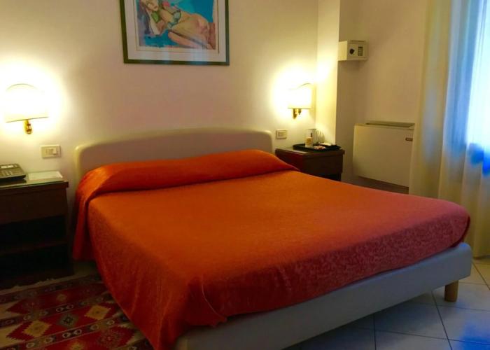 Hotel Caldin's