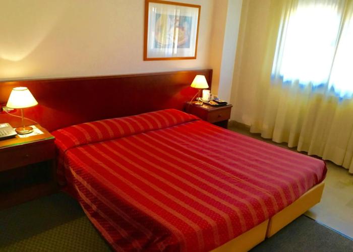 Hotel Caldin's