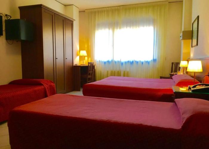 Hotel Caldin's