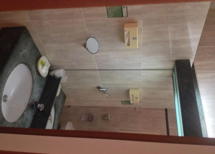 Hotel Caldin's