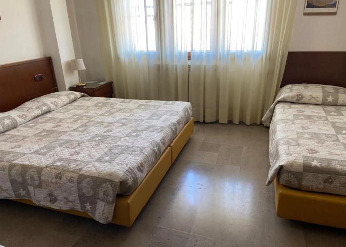 Hotel Caldin's