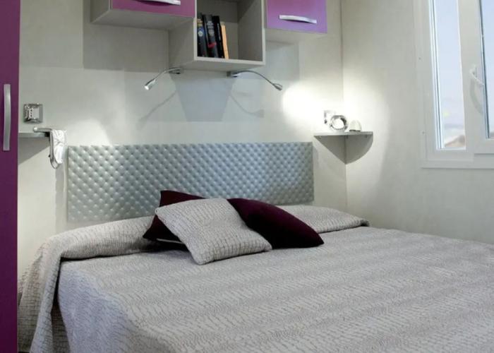 Campingvillaggio Atlanta e Mediterraneo - Campground