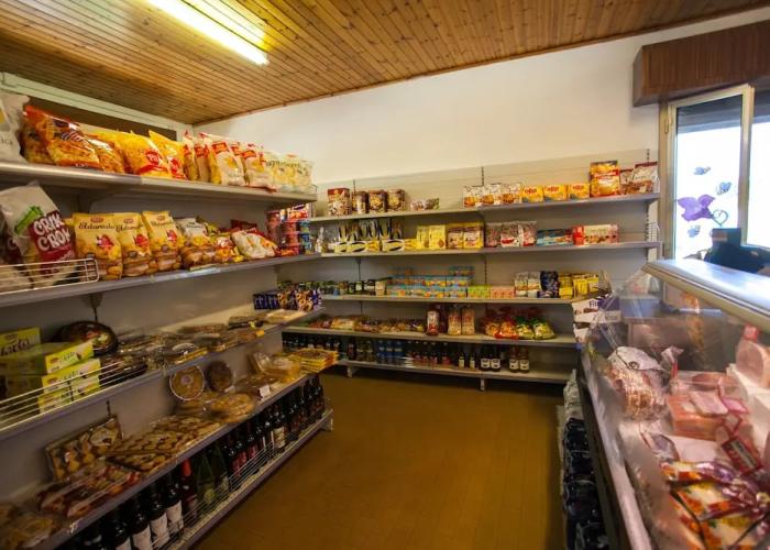 Campingvillaggio Atlanta e Mediterraneo - Campground