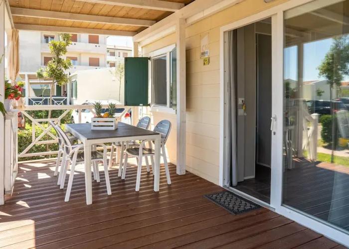 Campingvillaggio Atlanta e Mediterraneo - Campground