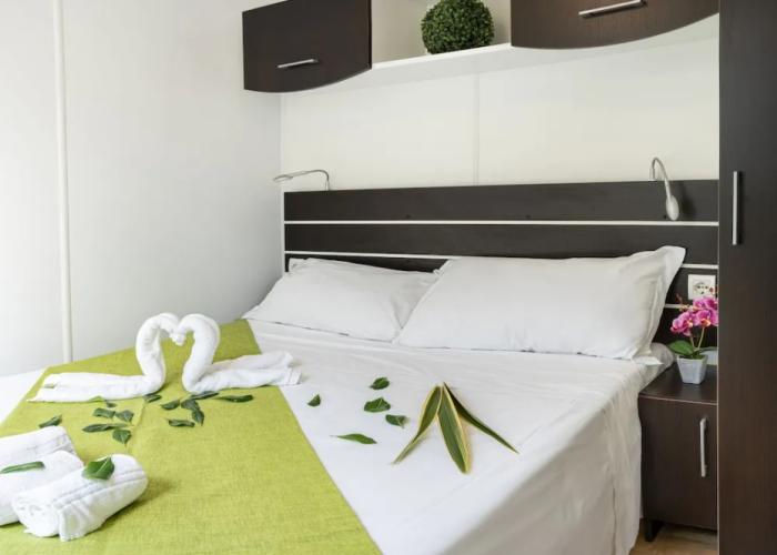 Campingvillaggio Atlanta e Mediterraneo - Campground