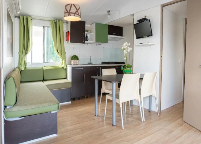 Campingvillaggio Atlanta e Mediterraneo - Campground
