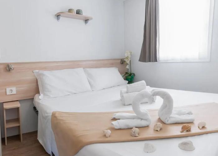 Campingvillaggio Atlanta e Mediterraneo - Campground