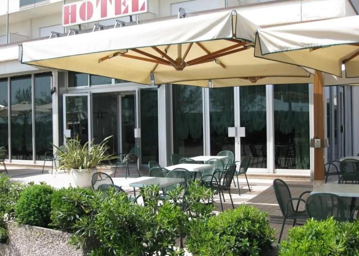 Hotel Pineta