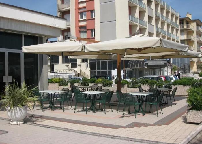 Hotel Pineta