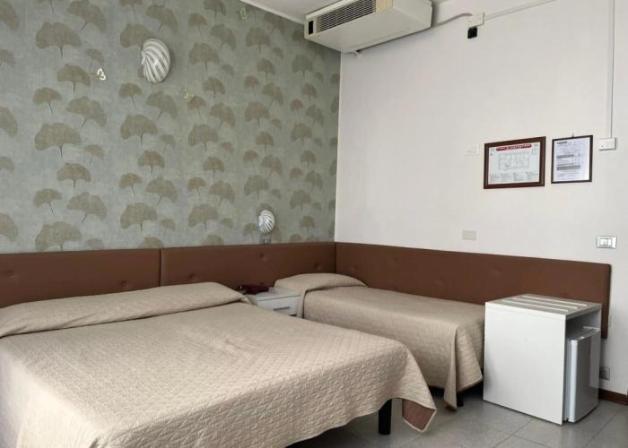 Hotel Touring