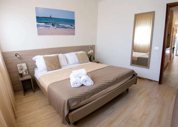 Camping Village Internazionale