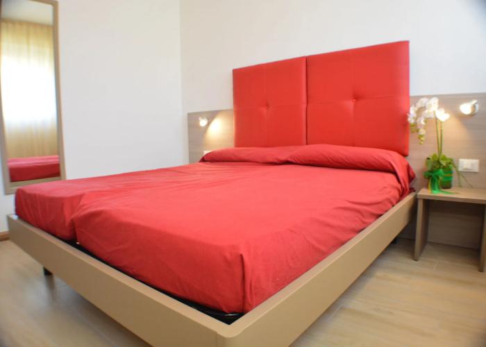 Camping Village Internazionale