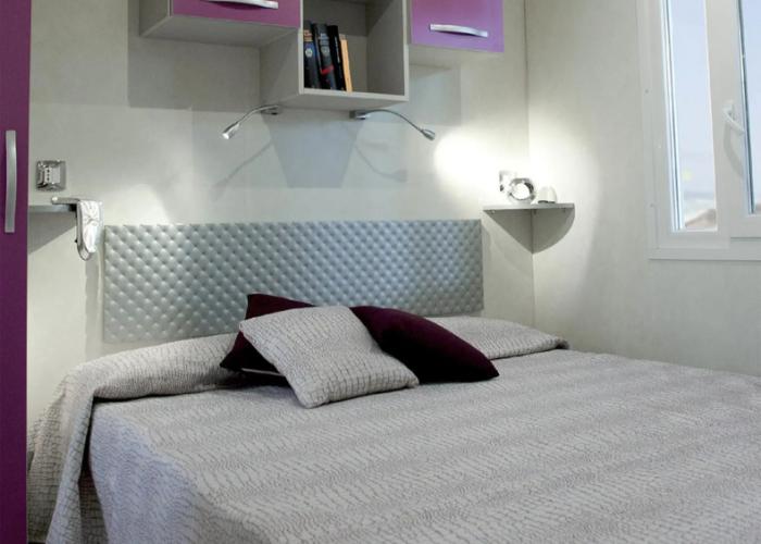 Camping Village Internazionale