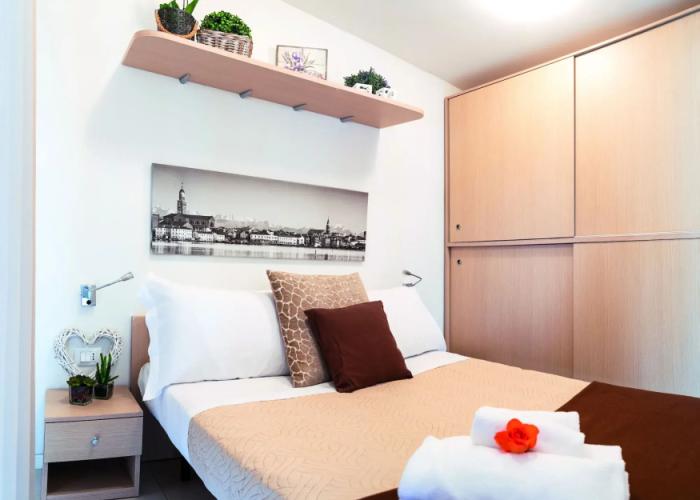 Camping Village Internazionale