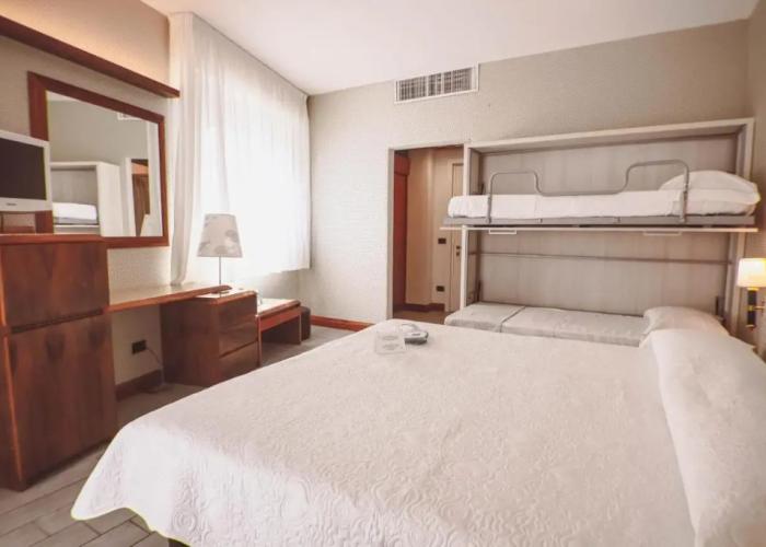 B&B Hotel Chioggia Airone