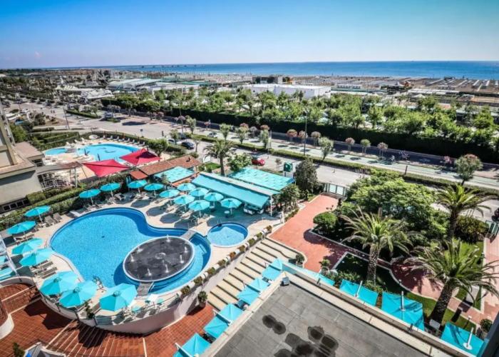 B&B Hotel Chioggia Airone