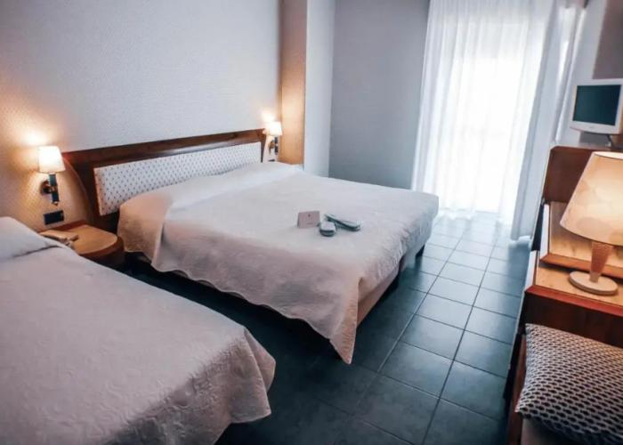 B&B Hotel Chioggia Airone