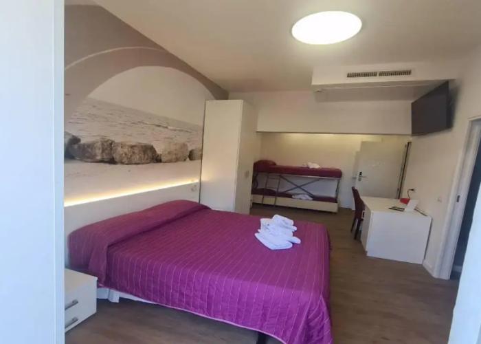 Hotel Ragno D'Oro
