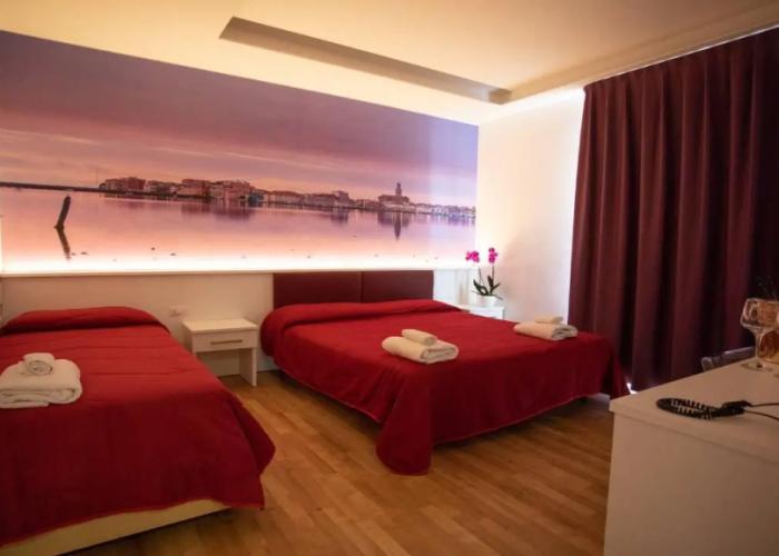 Hotel Ragno D'Oro