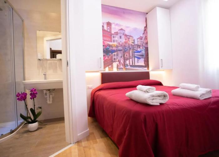 Hotel Ragno D'Oro