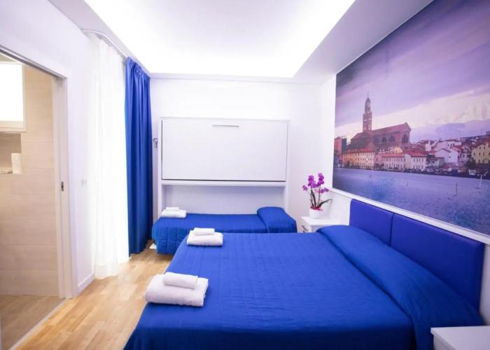 Hotel Ragno D'Oro