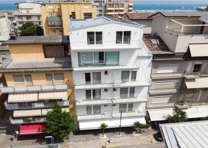 Hotel Ragno D'Oro