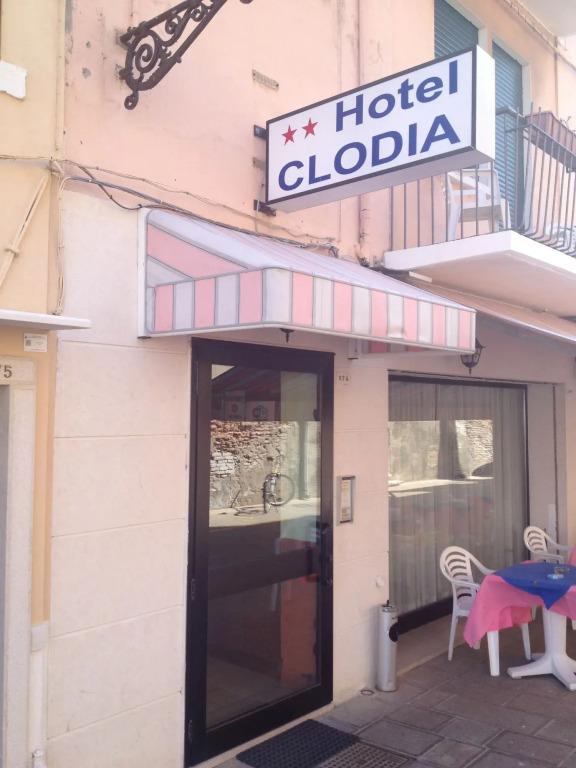 Hotel Clodia