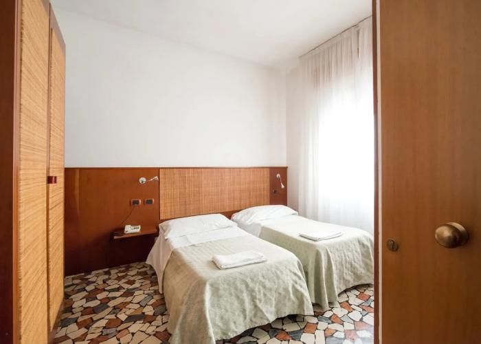 Hotel Clodia