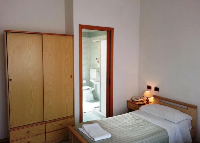 Hotel Clodia