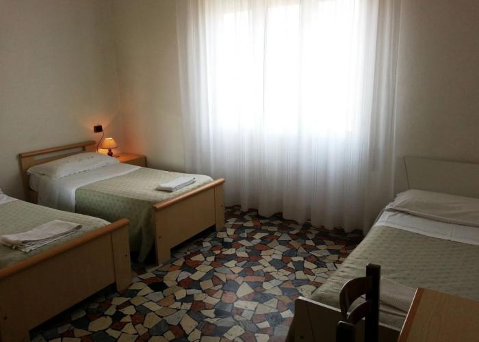 Hotel Clodia