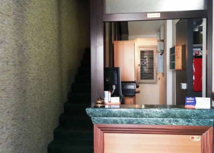 Hotel Clodia