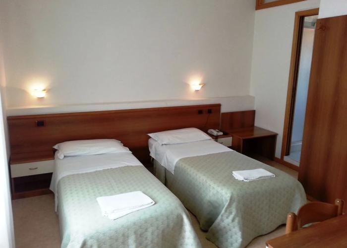 Hotel Clodia