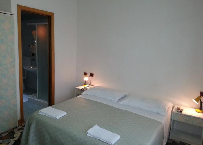 Hotel Clodia