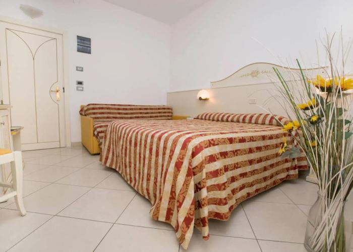 Hotel Metropol