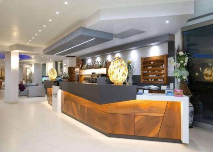 Hotel Metropol