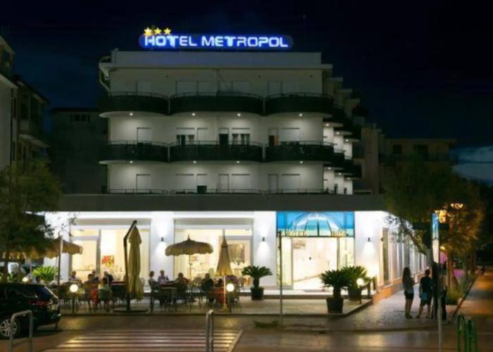 Hotel Metropol