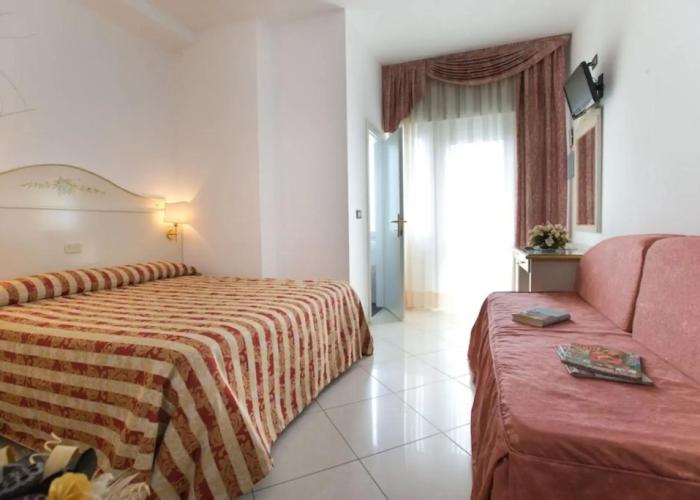 Hotel Metropol