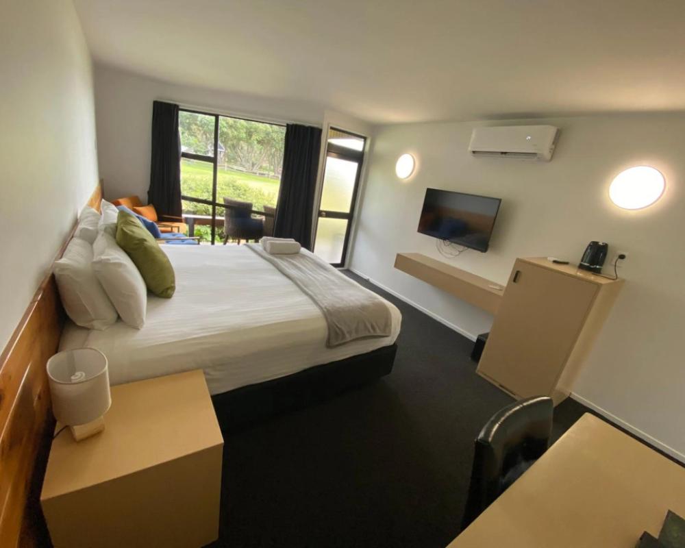 The Sands Hotel Hokianga