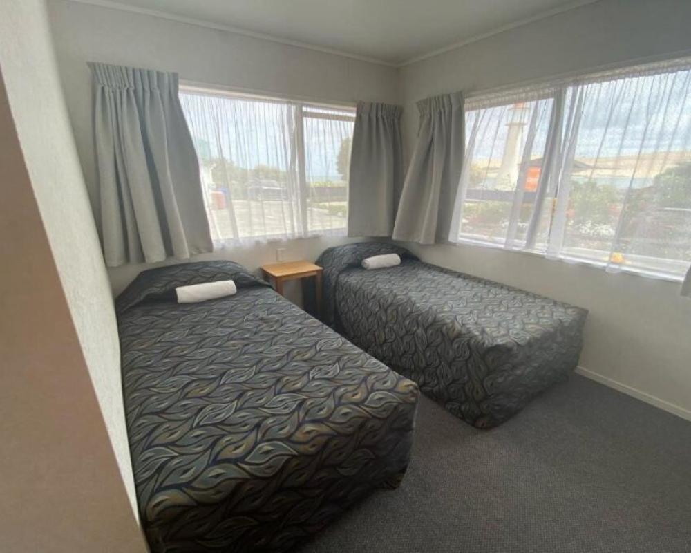 Opononi Lighthouse Motel