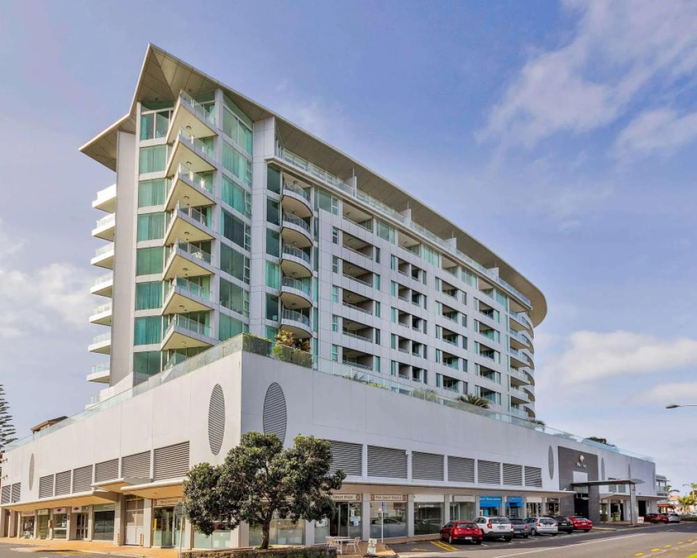 Marsden Suites Nautilus Orewa