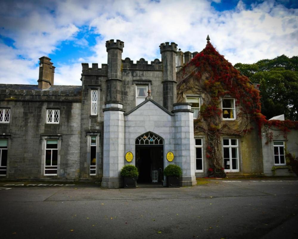 Abbey Hotel Roscommon