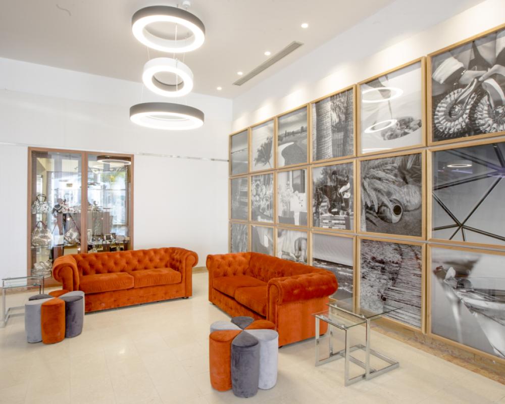 Oliva Nova Beach & Golf Hotel