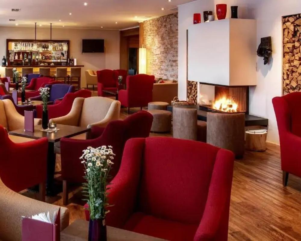фото Hotel Bavaria
