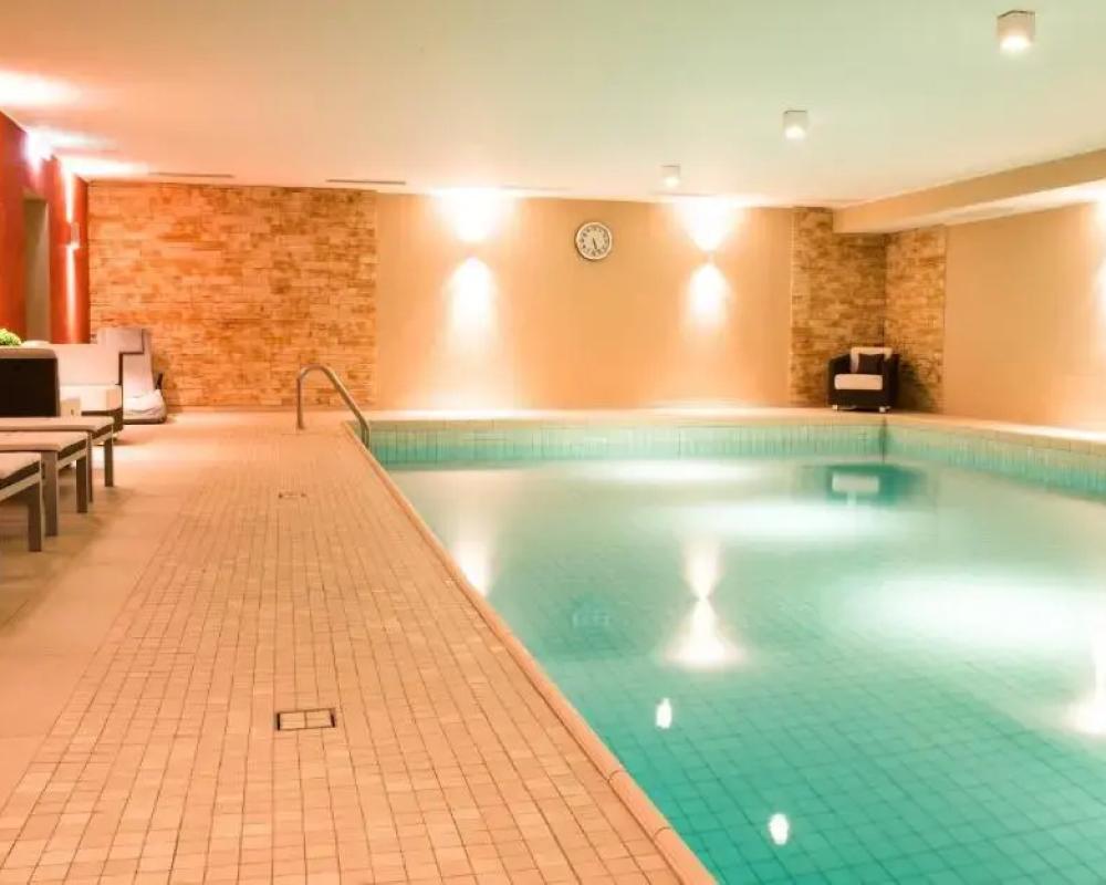 фото Hotel Bavaria
